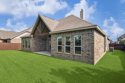 3054 Choke Canyon Lane League City TX 77573