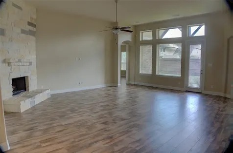 3054 Choke Canyon Lane League City TX 77573
