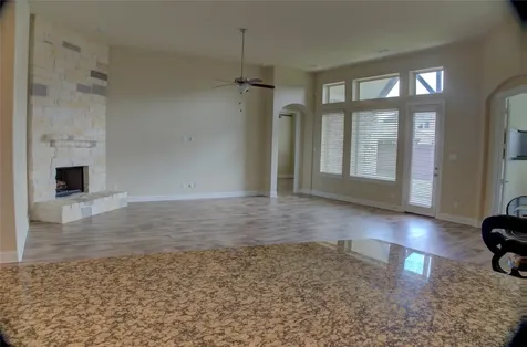 3054 Choke Canyon Lane League City TX 77573