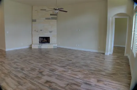 3054 Choke Canyon Lane League City TX 77573