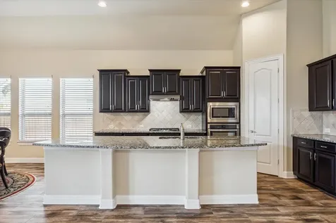 3054 Choke Canyon Lane League City TX 77573