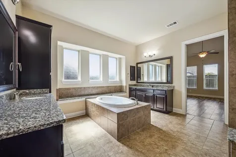 3054 Choke Canyon Lane League City TX 77573