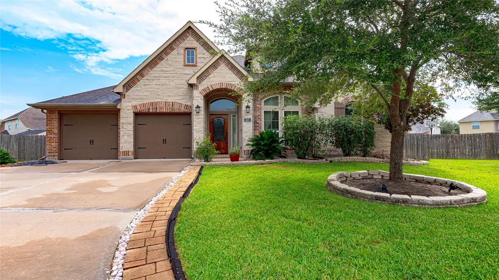 1601 Enchanted Brook Court Rosenberg TX 77471