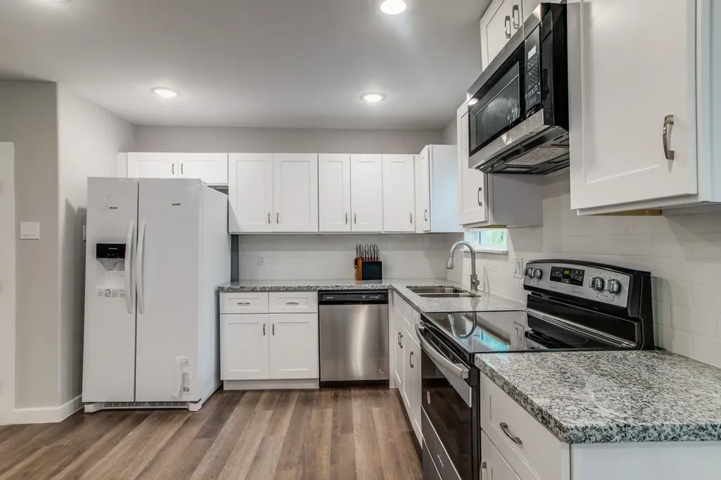 5705 Breland Street Houston TX 77016