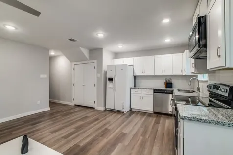 5705 Breland Street Houston TX 77016