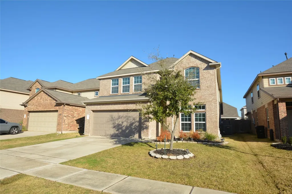 24918 Pavarotti Place Katy TX 77493