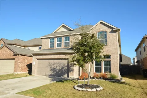 24918 Pavarotti Place Katy TX 77493