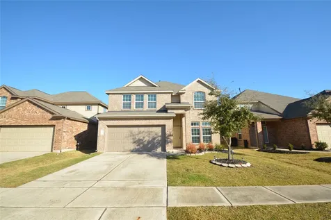 24918 Pavarotti Place Katy TX 77493