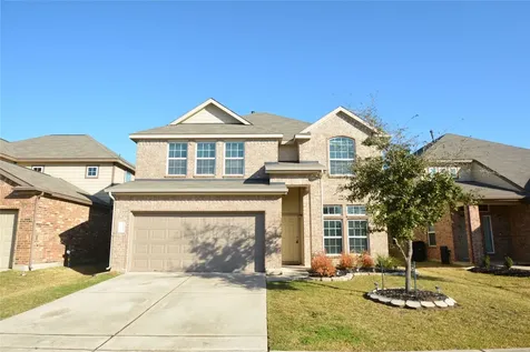 24918 Pavarotti Place Katy TX 77493