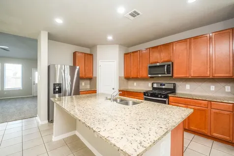 24918 Pavarotti Place Katy TX 77493