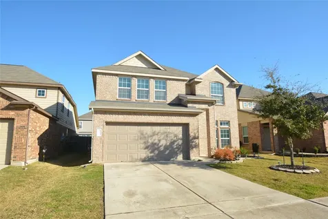 24918 Pavarotti Place Katy TX 77493
