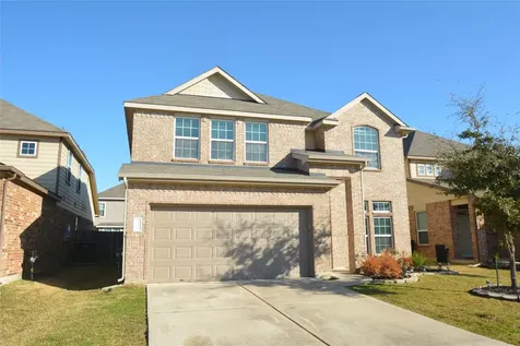 24918 Pavarotti Place Katy TX 77493