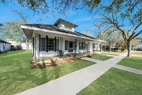 820 6th Street Rosenberg TX 77471