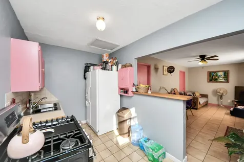 820 6th Street Rosenberg TX 77471