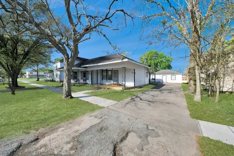 820 6th Street Rosenberg TX 77471