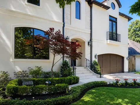 4511 Merrie Lane Bellaire TX 77401