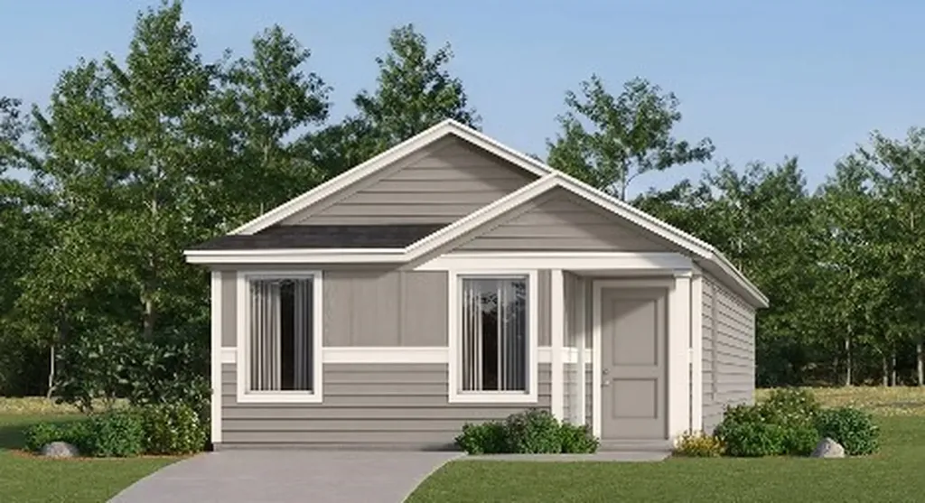405 Lucia Way Cleveland TX 77327