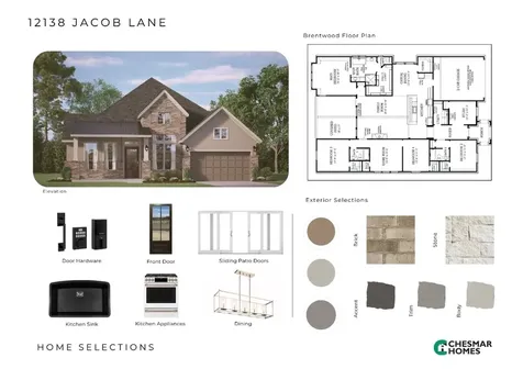 12138 Jacob Lane Mont Belvieu TX 77523