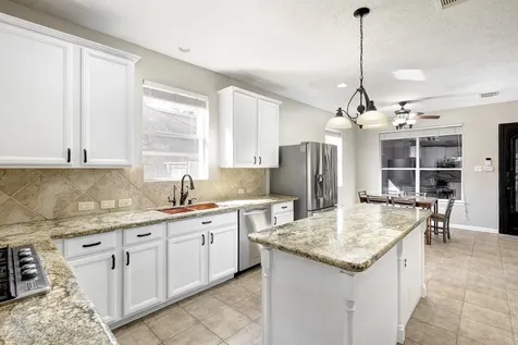 2511 Bridgestone Park Lane Spring TX 77386
