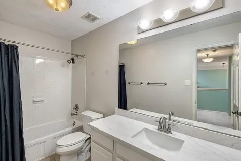 2511 Bridgestone Park Lane Spring TX 77386
