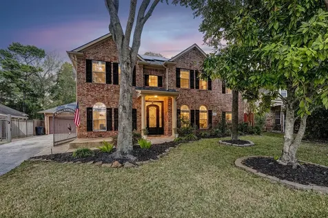 2511 Bridgestone Park Lane Spring TX 77386