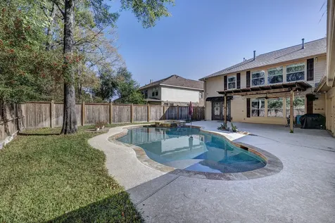 2511 Bridgestone Park Lane Spring TX 77386