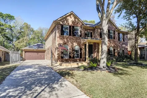 2511 Bridgestone Park Lane Spring TX 77386