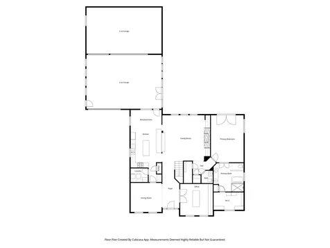 2511 Bridgestone Park Lane Spring TX 77386