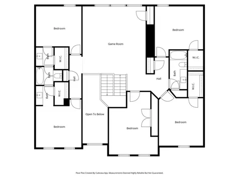 2511 Bridgestone Park Lane Spring TX 77386