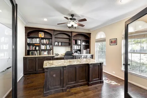2511 Bridgestone Park Lane Spring TX 77386