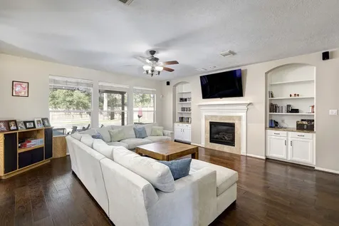 2511 Bridgestone Park Lane Spring TX 77386