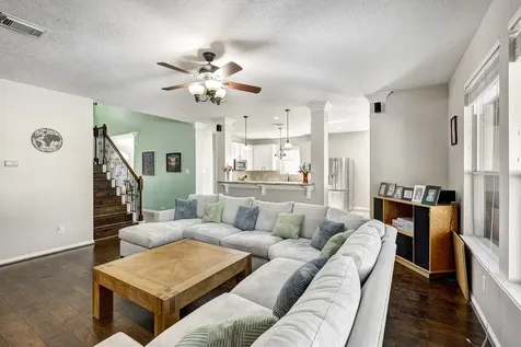 2511 Bridgestone Park Lane Spring TX 77386
