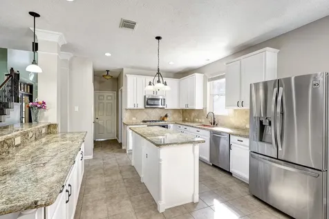 2511 Bridgestone Park Lane Spring TX 77386