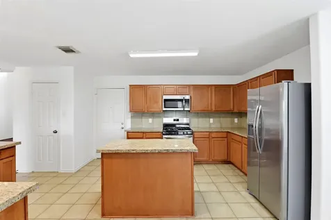 5342 Gibralter Place Richmond TX 77407