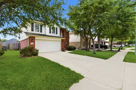5342 Gibralter Place Richmond TX 77407