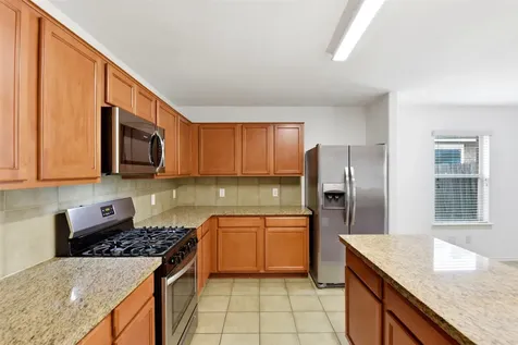 5342 Gibralter Place Richmond TX 77407