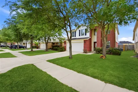 5342 Gibralter Place Richmond TX 77407