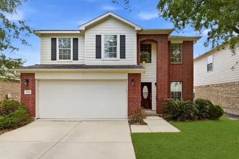 5342 Gibralter Place Richmond TX 77407