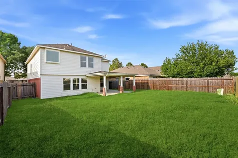 5342 Gibralter Place Richmond TX 77407