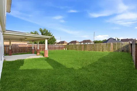 5342 Gibralter Place Richmond TX 77407