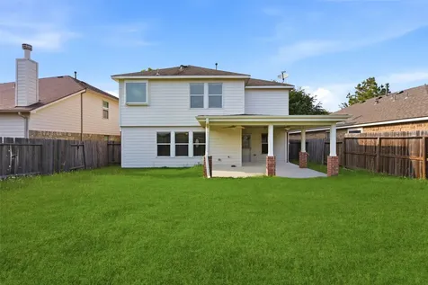 5342 Gibralter Place Richmond TX 77407