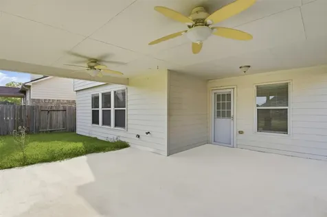 5342 Gibralter Place Richmond TX 77407