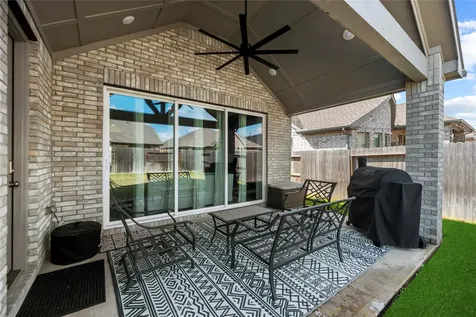 10711 River Walk Drive Missouri City TX 77459