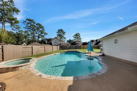 19114 Canyon Vista Court Tomball TX 77377
