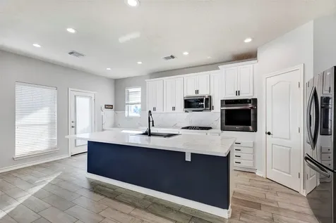 19114 Canyon Vista Court Tomball TX 77377