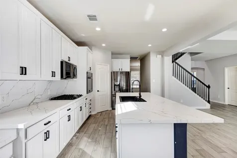 19114 Canyon Vista Court Tomball TX 77377