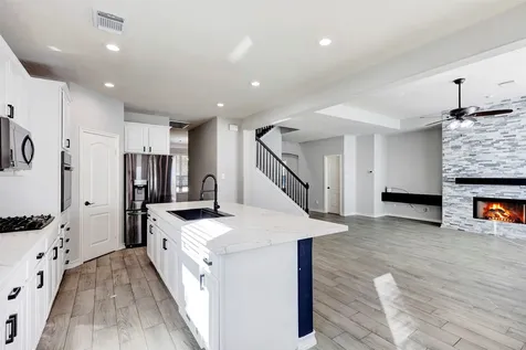19114 Canyon Vista Court Tomball TX 77377