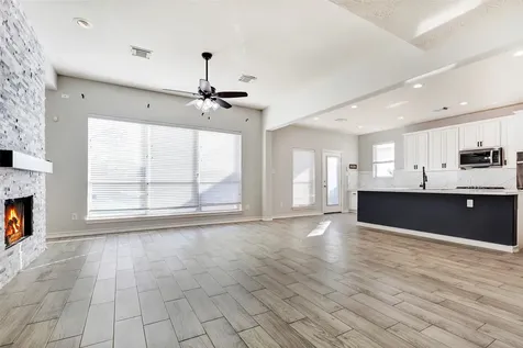 19114 Canyon Vista Court Tomball TX 77377