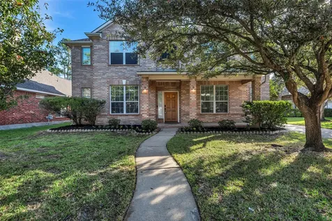 19114 Canyon Vista Court Tomball TX 77377