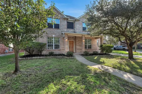 19114 Canyon Vista Court Tomball TX 77377